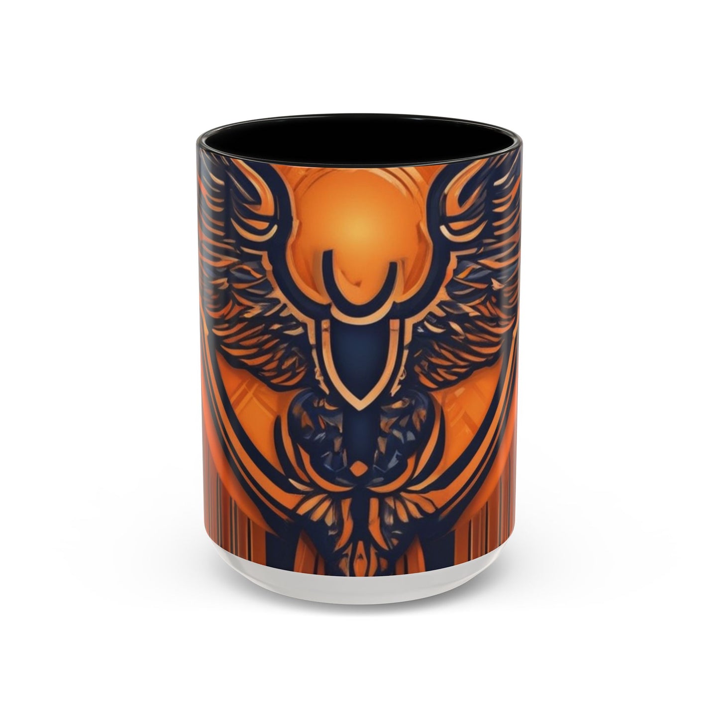 boostlete-recovery-progress-icon-wings-soft-badge-0074 — Accent Mug 11oz/15oz