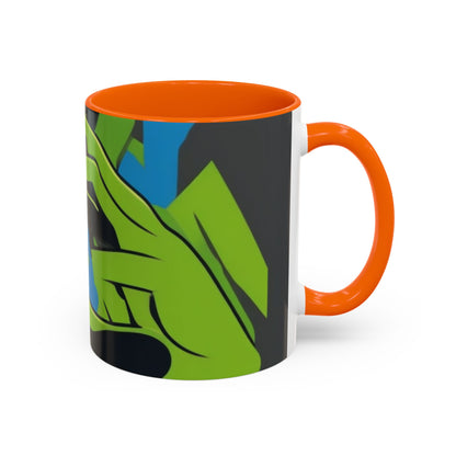boostlete-mile-by-mile-scene-athlete-offset-modern-0824 — Accent Mug 11/15oz