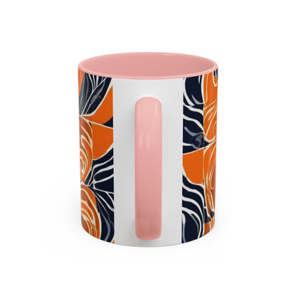 boostlete-rise-grind-pattern-sprint-vector-0207 — Accent Mug 11oz/15oz