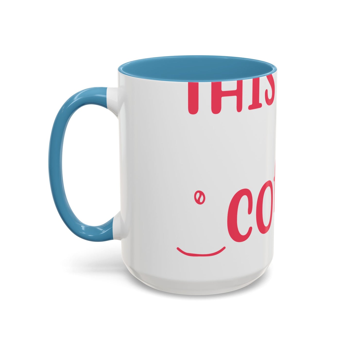 Yoga (13) — Accent Mug 11oz/15oz