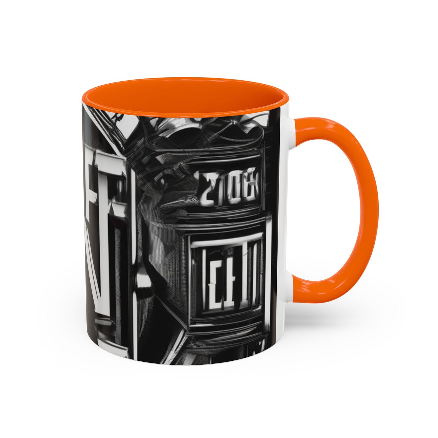 boostlete-am-crew-type-lift-the-standard-banner-engraved-0665 — Accent Mug 11/15oz