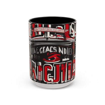 boostlete-iron-intent-type-sin-excusas-arc-retro-0157 — Accent Mug 11oz/15oz