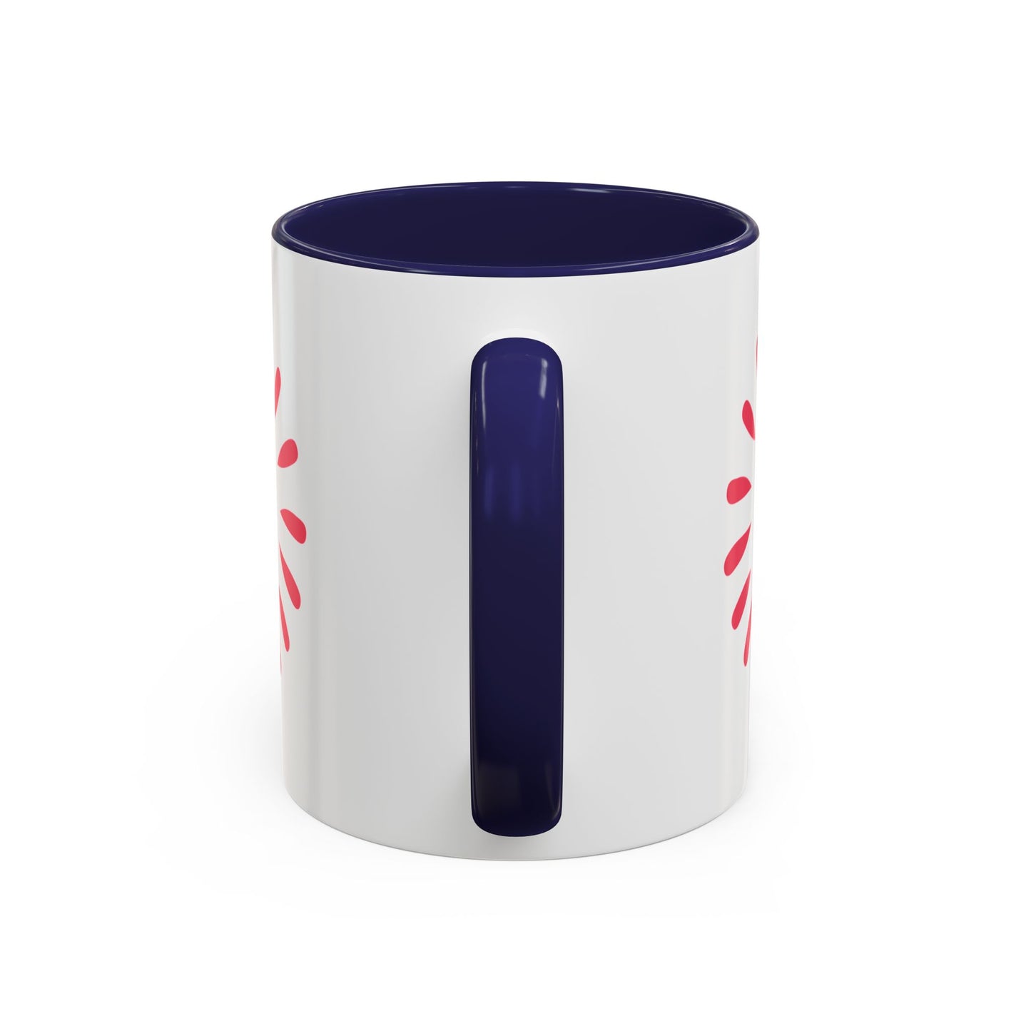 Yoga (21) — Accent Mug 11oz/15oz