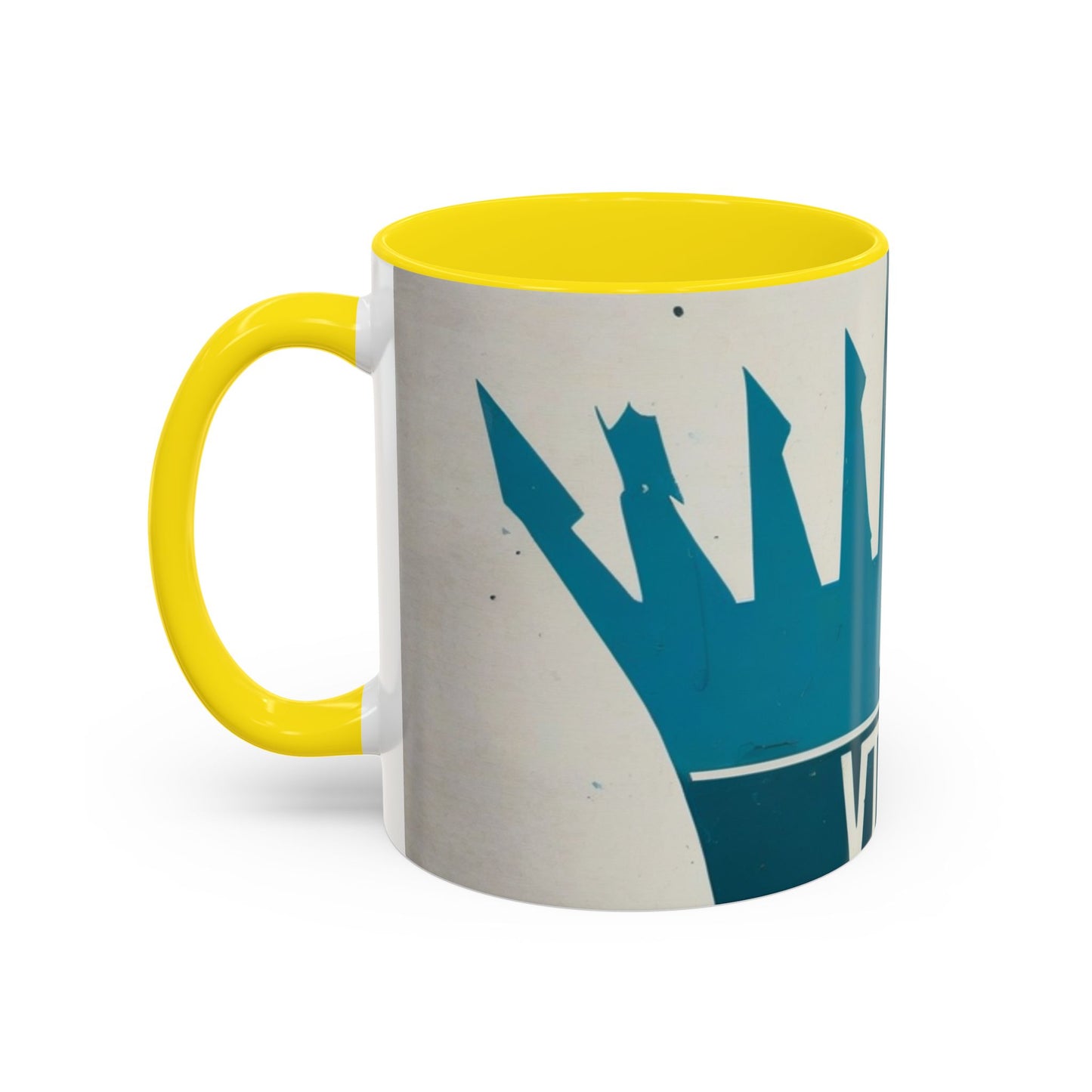 boostlete-am-crew-icon-crown-matte-industrial-0058 — Accent Mug 11oz/15oz
