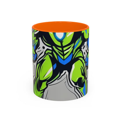 boostlete-quiet-power-type-boost-mode-on-outline-over-solid-modern-0741 — Accent Mug 11/15oz