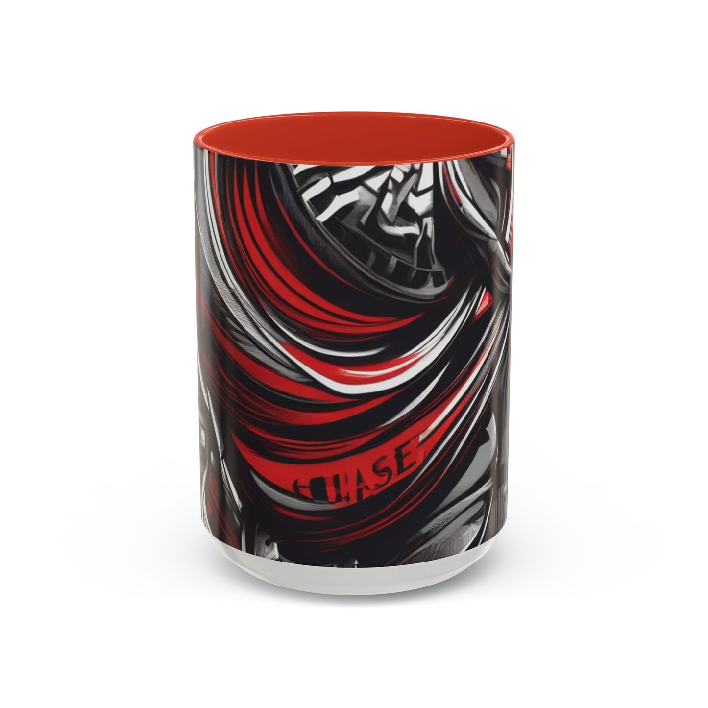 boostlete-field-day-type-chase-capacity-big-monoline-0813 — Accent Mug 11/15oz