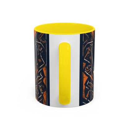 boostlete-field-day-type-be-where-your-feet-are-banner-engraved-0029 — Accent Mug 11oz/15oz