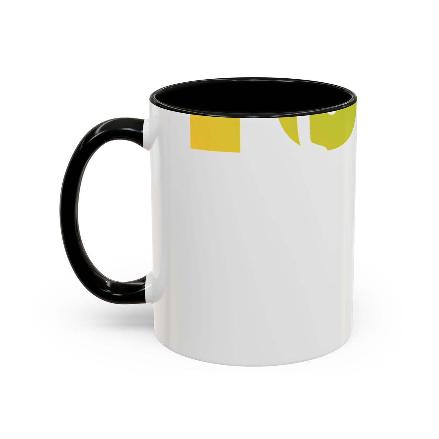Yoga (6) — Accent Mug 11oz/15oz