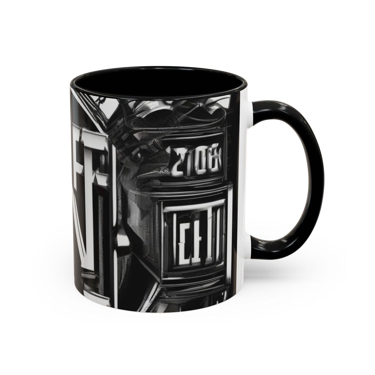 boostlete-am-crew-type-lift-the-standard-banner-engraved-0665 — Accent Mug 11/15oz