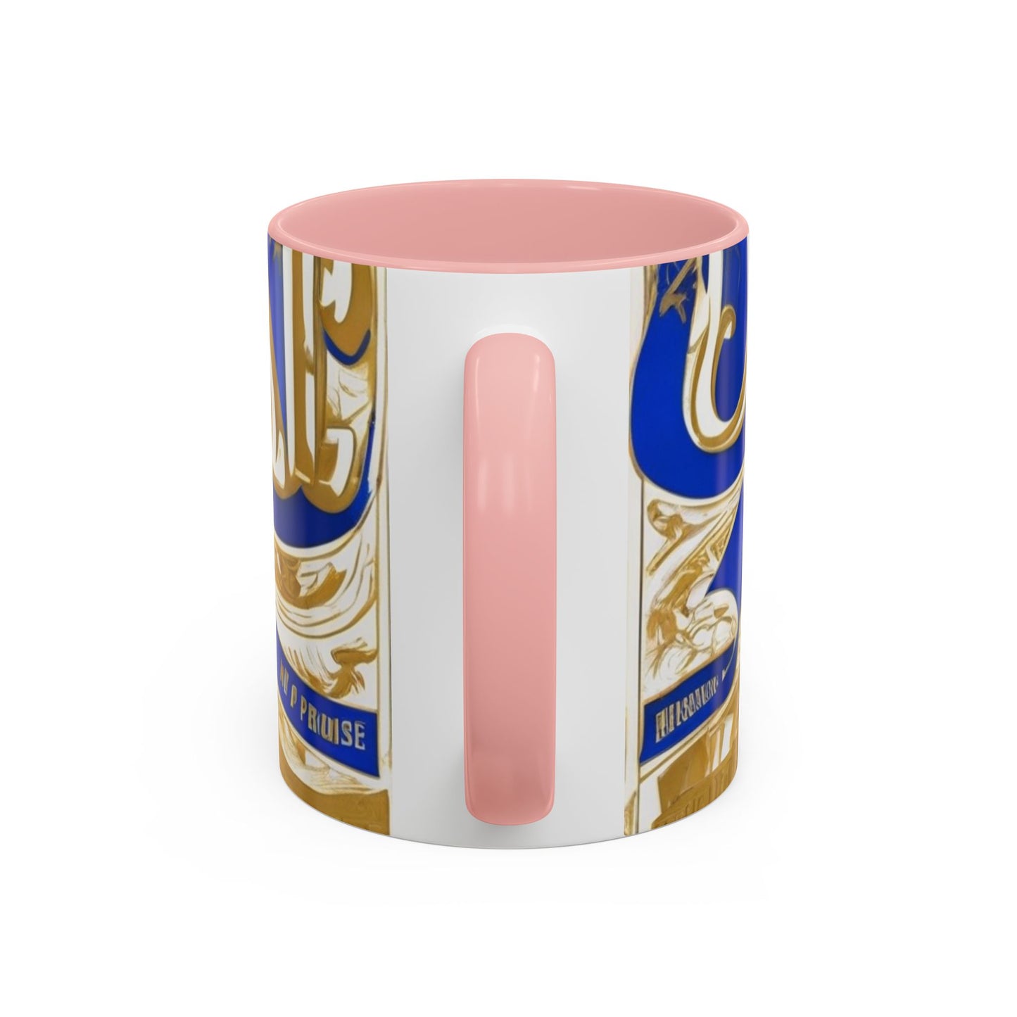 boostlete-am-crew-type-keep-the-promise-split-engraved-0101 — Accent Mug 11oz/15oz