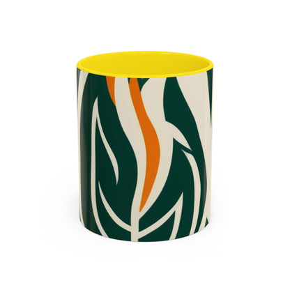 boostlete-boost-mode-icon-flame-high-paper-0854 — Accent Mug 11/15oz