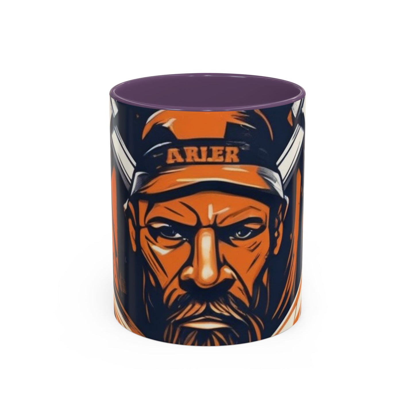boostlete-rise-grind-type-sharpen-the-axe-split-bold-0149 — Accent Mug 11oz/15oz
