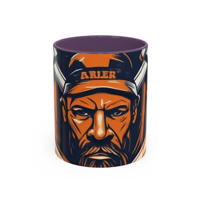 boostlete-rise-grind-type-sharpen-the-axe-split-bold-0149 — Accent Mug 11oz/15oz
