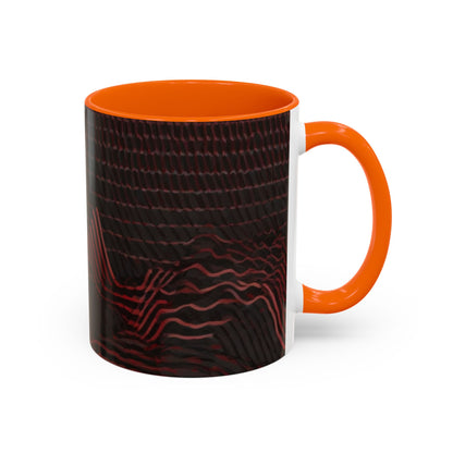 boostlete-recovery-progress-pattern-audio-geometric-1371 — Accent Mug 11/15oz