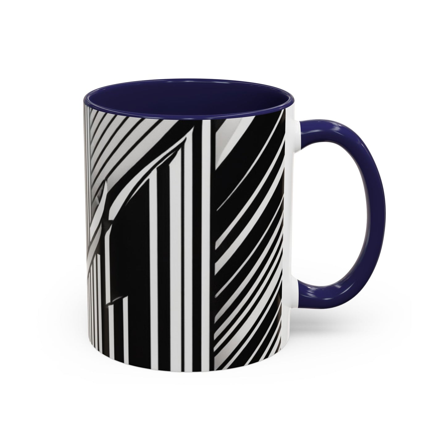 boostlete-boost-mode-icon-sunrise-soft-athletic-0046 — Accent Mug 11oz/15oz