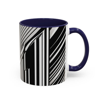 boostlete-boost-mode-icon-sunrise-soft-athletic-0046 — Accent Mug 11oz/15oz