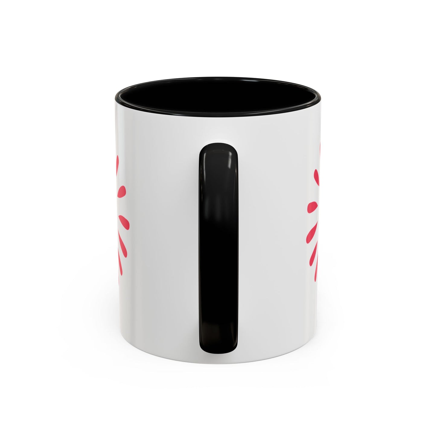 Yoga (21) — Accent Mug 11oz/15oz