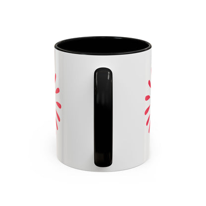 Yoga (21) — Accent Mug 11oz/15oz