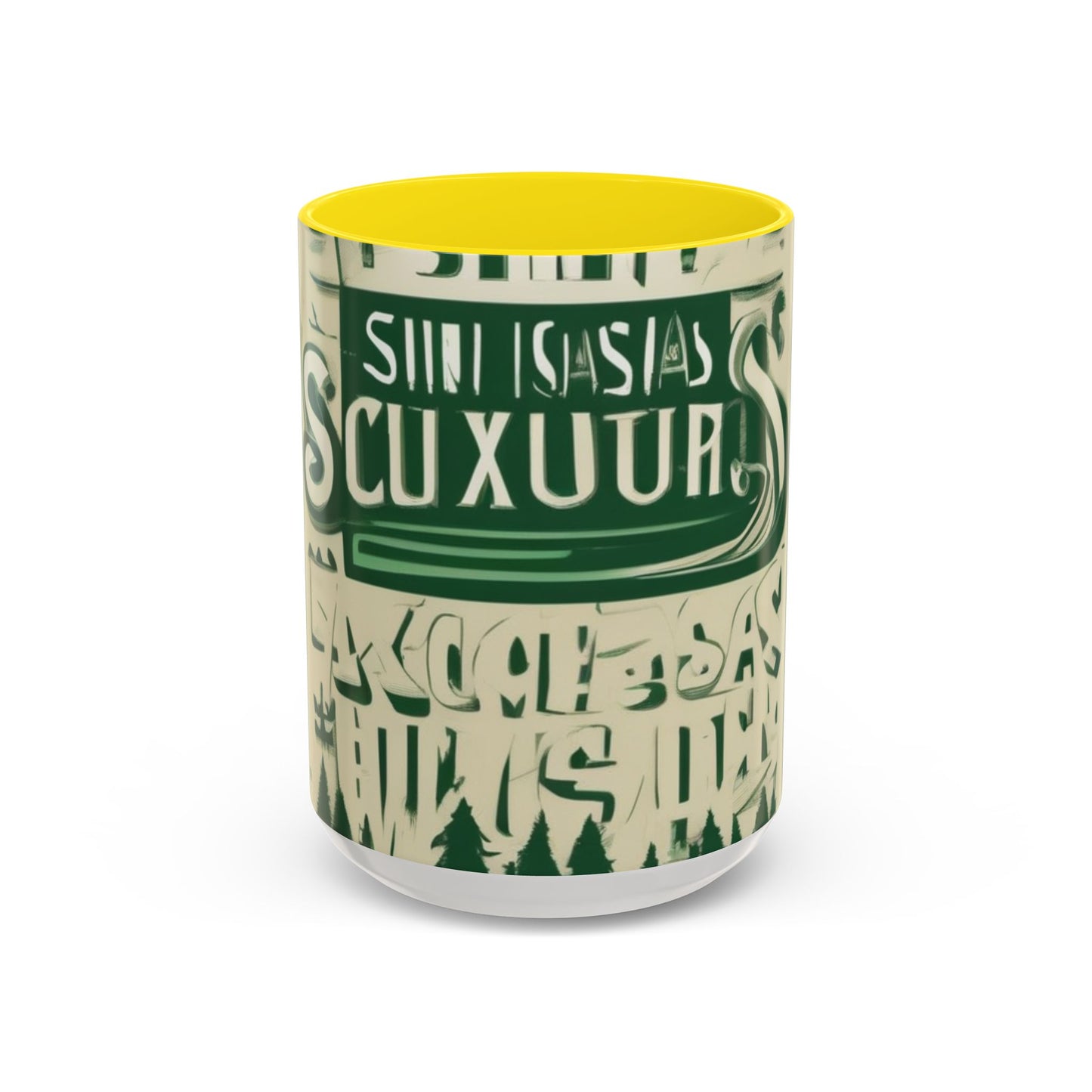 boostlete-rise-grind-type-sin-excusas-banner-monoline-0097 — Accent Mug 11oz/15oz