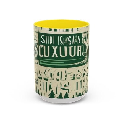 boostlete-rise-grind-type-sin-excusas-banner-monoline-0097 — Accent Mug 11oz/15oz