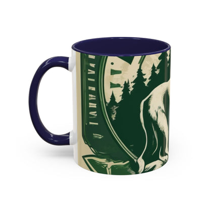 boostlete-quiet-power-type-leg-day-loyal-micro-badge-0357 — Accent Mug 11/15oz