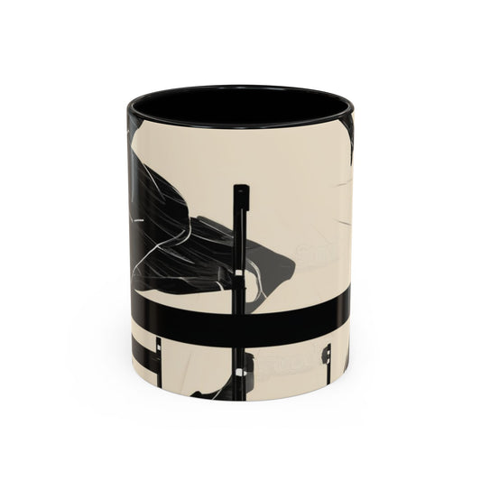 boostlete-iron-intent-scene-hurdler-speed-blueprint-0152 — Accent Mug 11oz/15oz