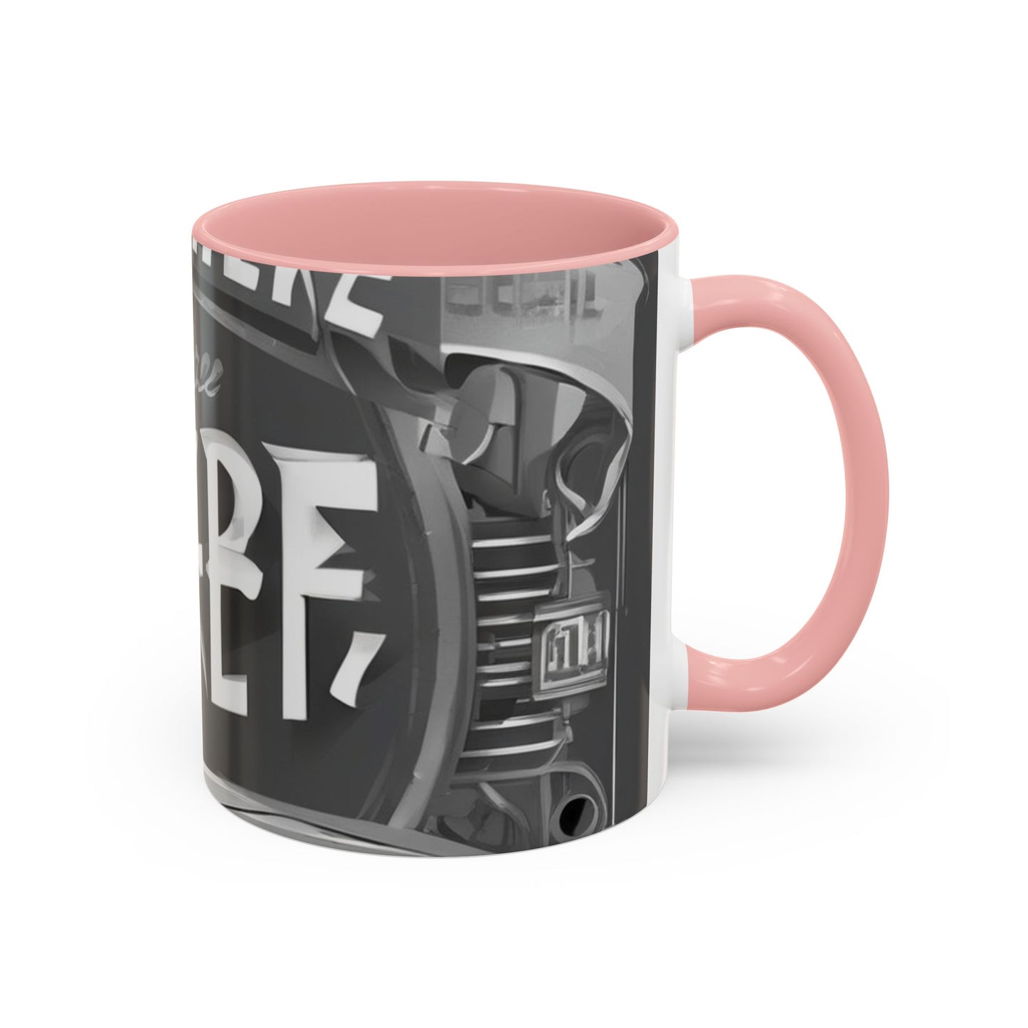 boostlete-recovery-progress-type-still-here-banner-paper-0201 — Accent Mug 11oz/15oz