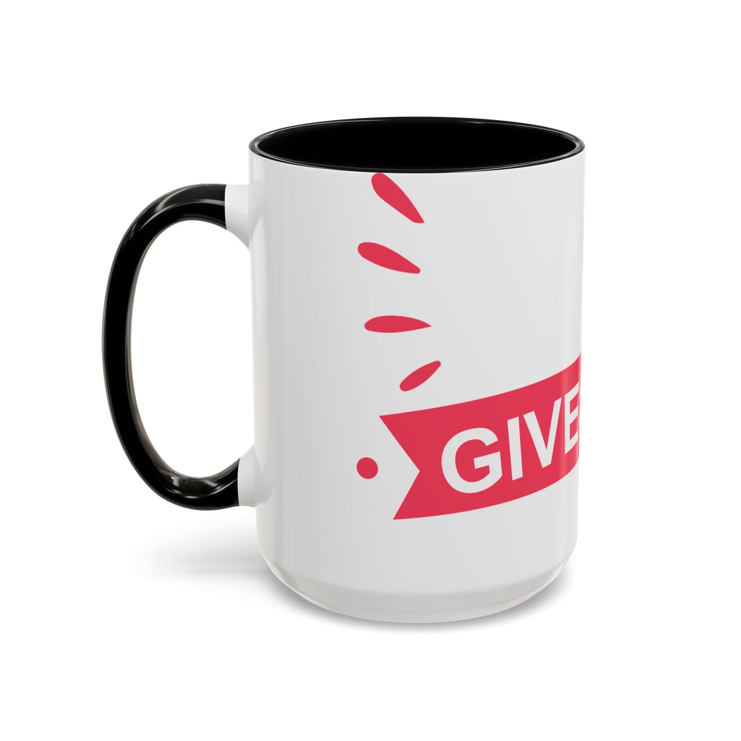 Yoga (19) — Accent Mug 11oz/15oz