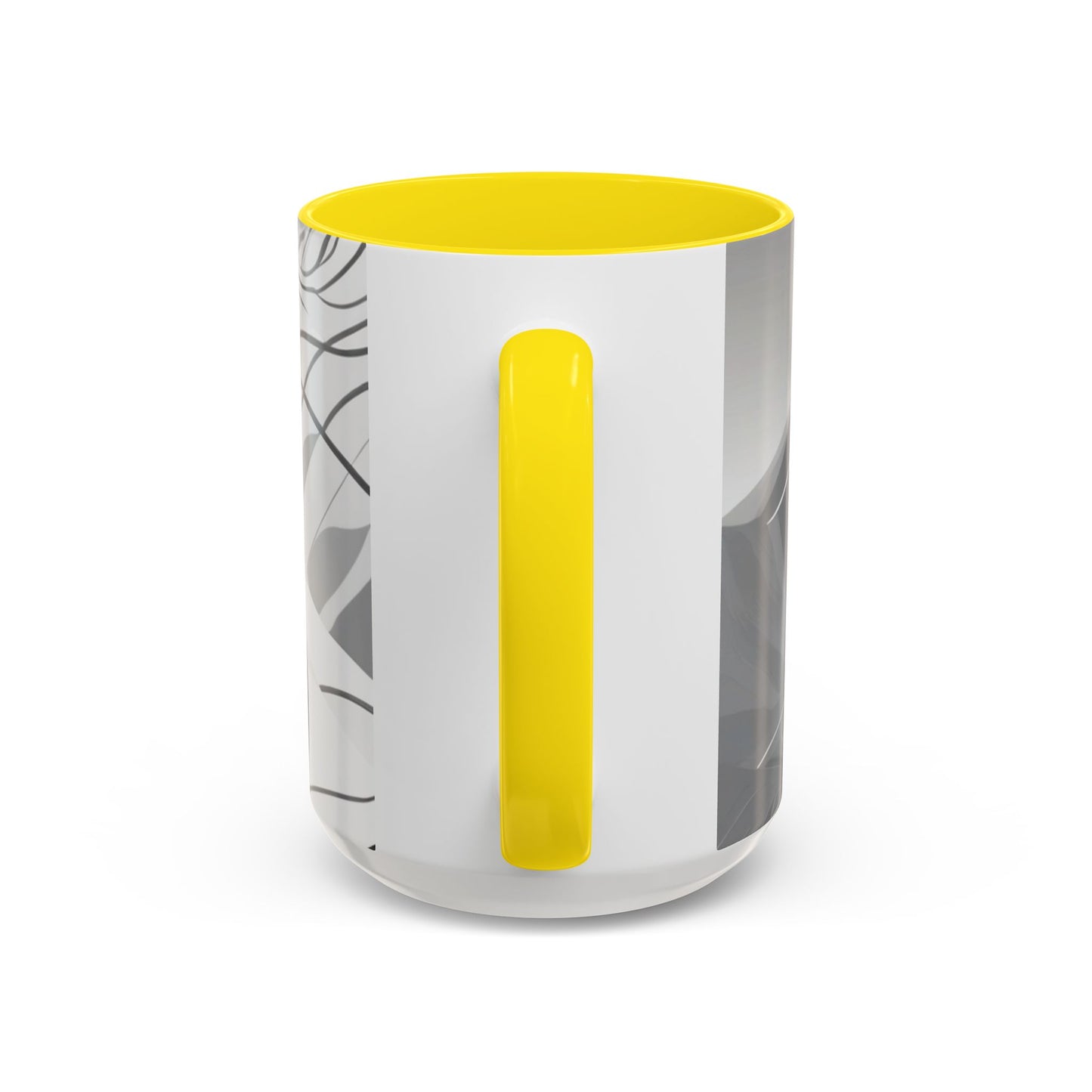 boostlete-recovery-progress-scene-cyclist-motion-vector-0808 — Accent Mug 11/15oz