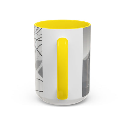 boostlete-recovery-progress-scene-cyclist-motion-vector-0808 — Accent Mug 11/15oz