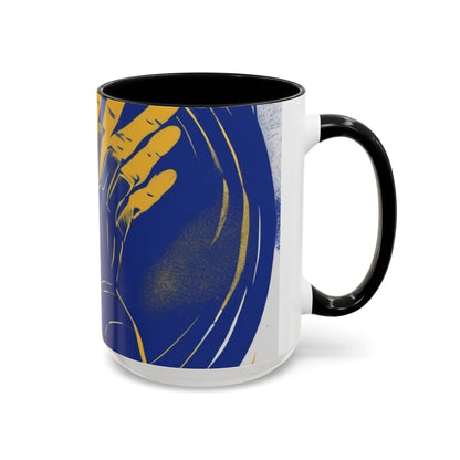 boostlete-am-crew-scene-athlete-neon-vector-0304 — Accent Mug 11oz/15oz