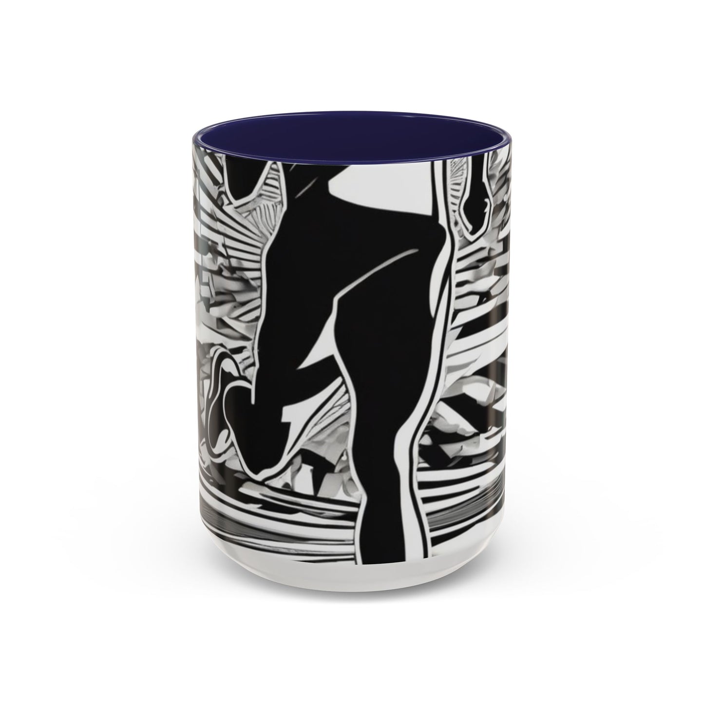 boostlete-field-day-scene-marathoner-3d-athletic-0116 — Accent Mug 11oz/15oz