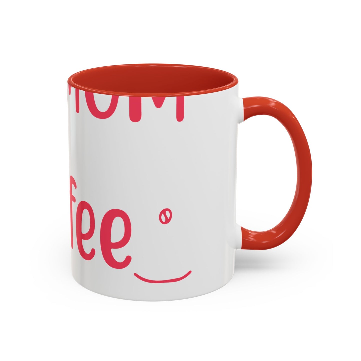 Yoga (13) — Accent Mug 11oz/15oz