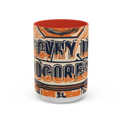 boostlete-boost-mode-type-recovery-progress-outline-over-solid-badge-0161 — Accent Mug 11oz/15oz