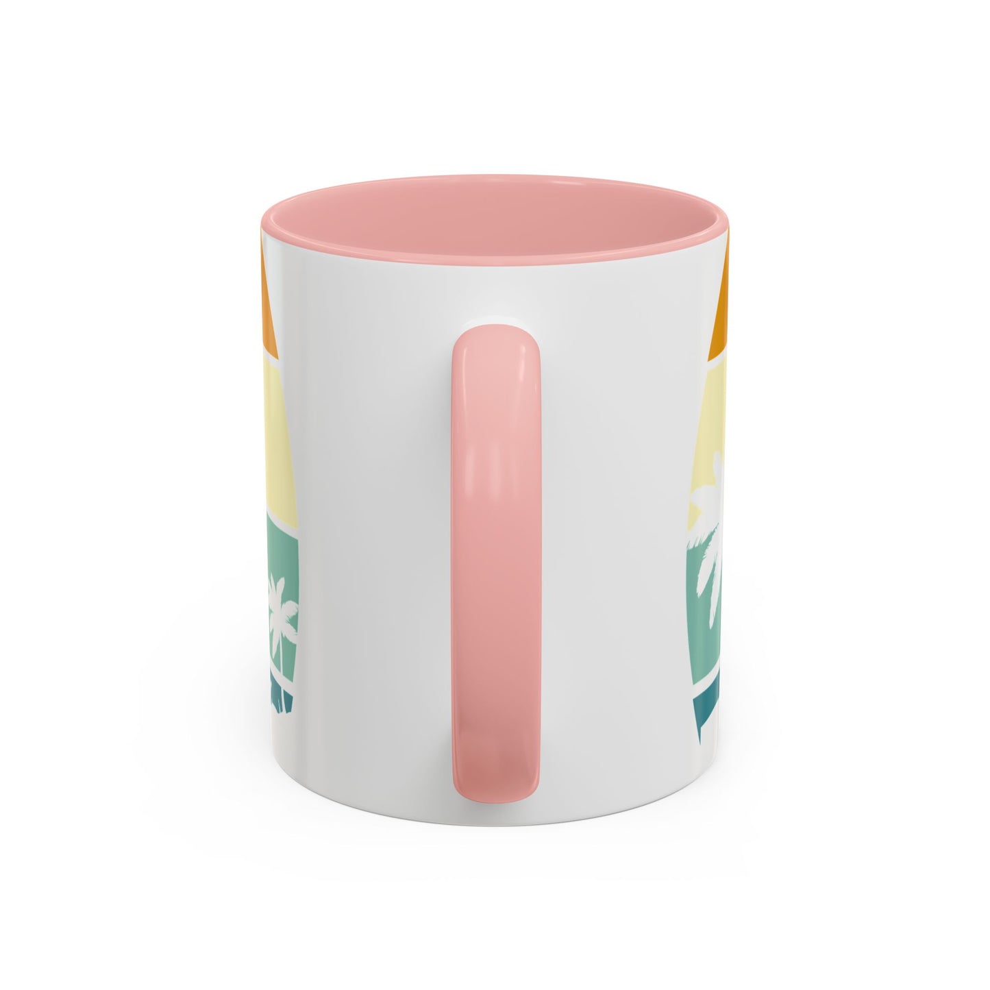 Yoga (78) — Accent Mug 11oz/15oz