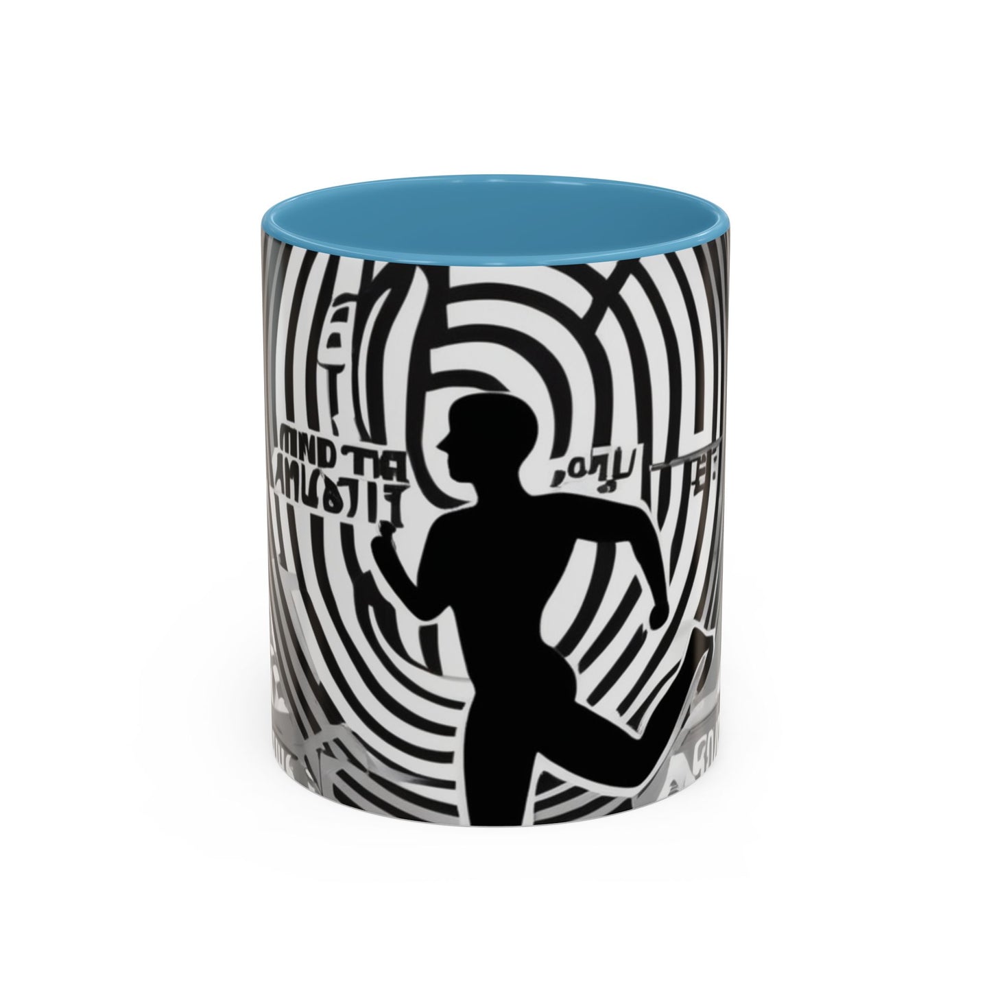 boostlete-recovery-progress-type-body-follows-mind-arc-modern-0053 — Accent Mug 11oz/15oz