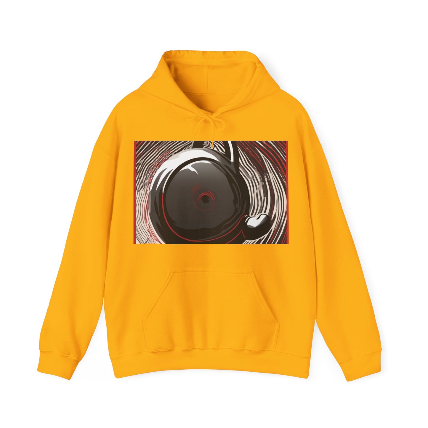 boostlete-am-crew-scene-kettlebell-motion-vector-0224 — Unisex Heavy Blend Hooded Sweatshirt (Gildan)