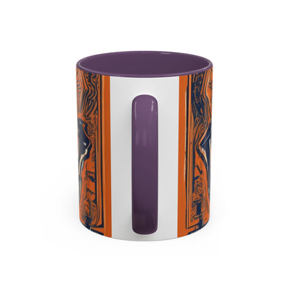 boostlete-am-crew-type-practice-makes-permanent-outline-over-solid-badge-0405 — Accent Mug 11/15oz