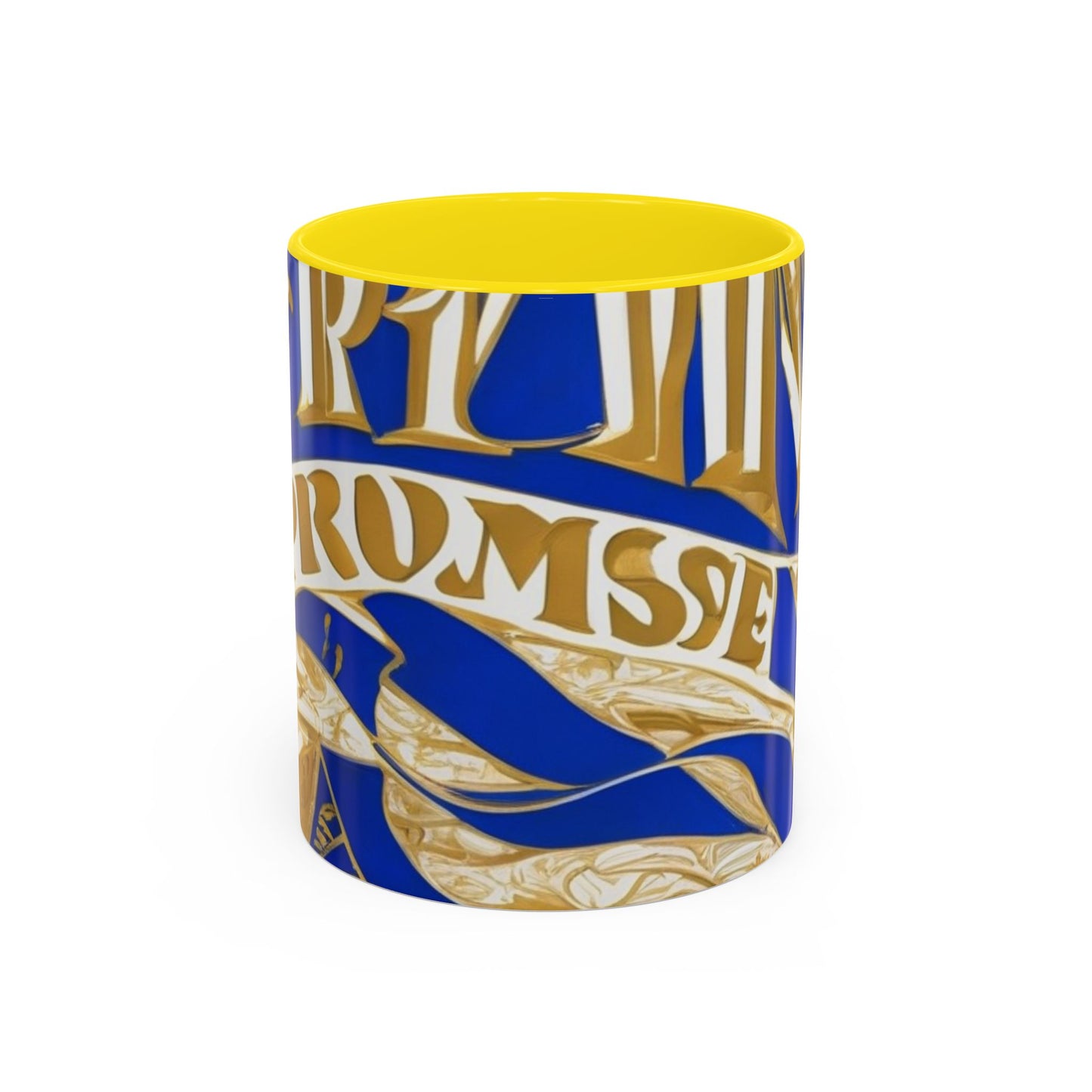 boostlete-am-crew-type-keep-the-promise-split-engraved-0101 — Accent Mug 11oz/15oz