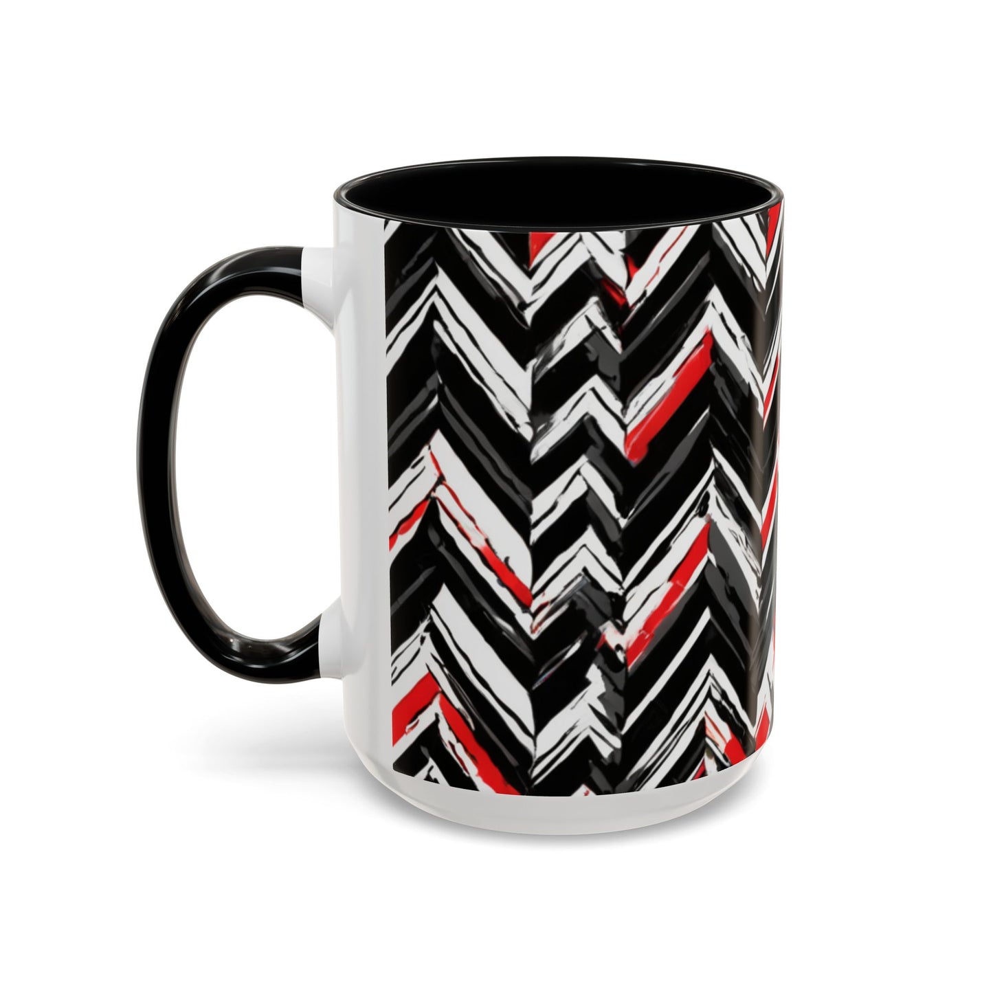 boostlete-am-crew-pattern-chevron-geometric-0659 — Accent Mug 11/15oz