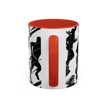 boostlete-field-day-scene-marathoner-motion-paper-0156 — Accent Mug 11oz/15oz