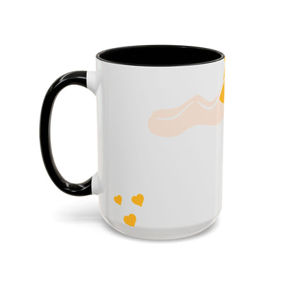 Yoga (101) — Accent Mug 11oz/15oz