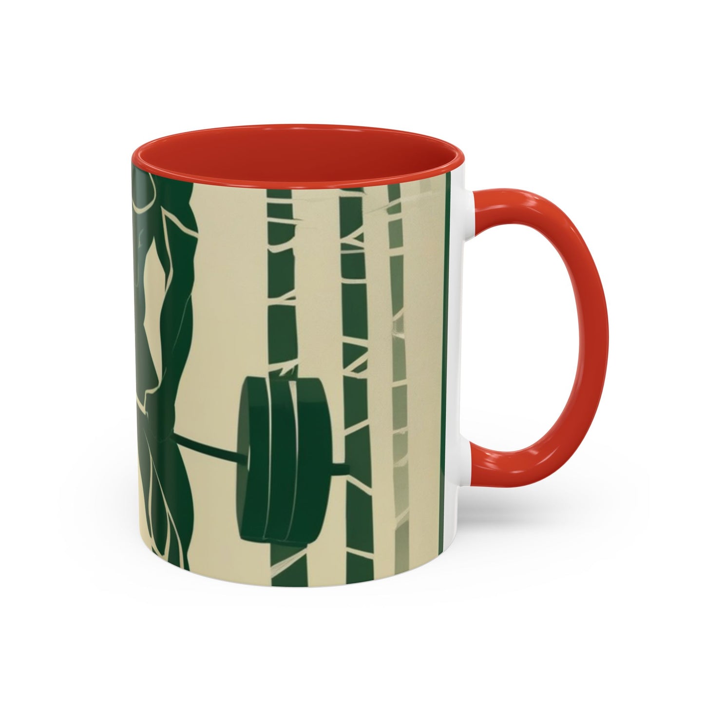 boostlete-rise-grind-scene-deadlift-motion-vector-0088 — Accent Mug 11oz/15oz