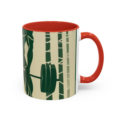 boostlete-rise-grind-scene-deadlift-motion-vector-0088 — Accent Mug 11oz/15oz