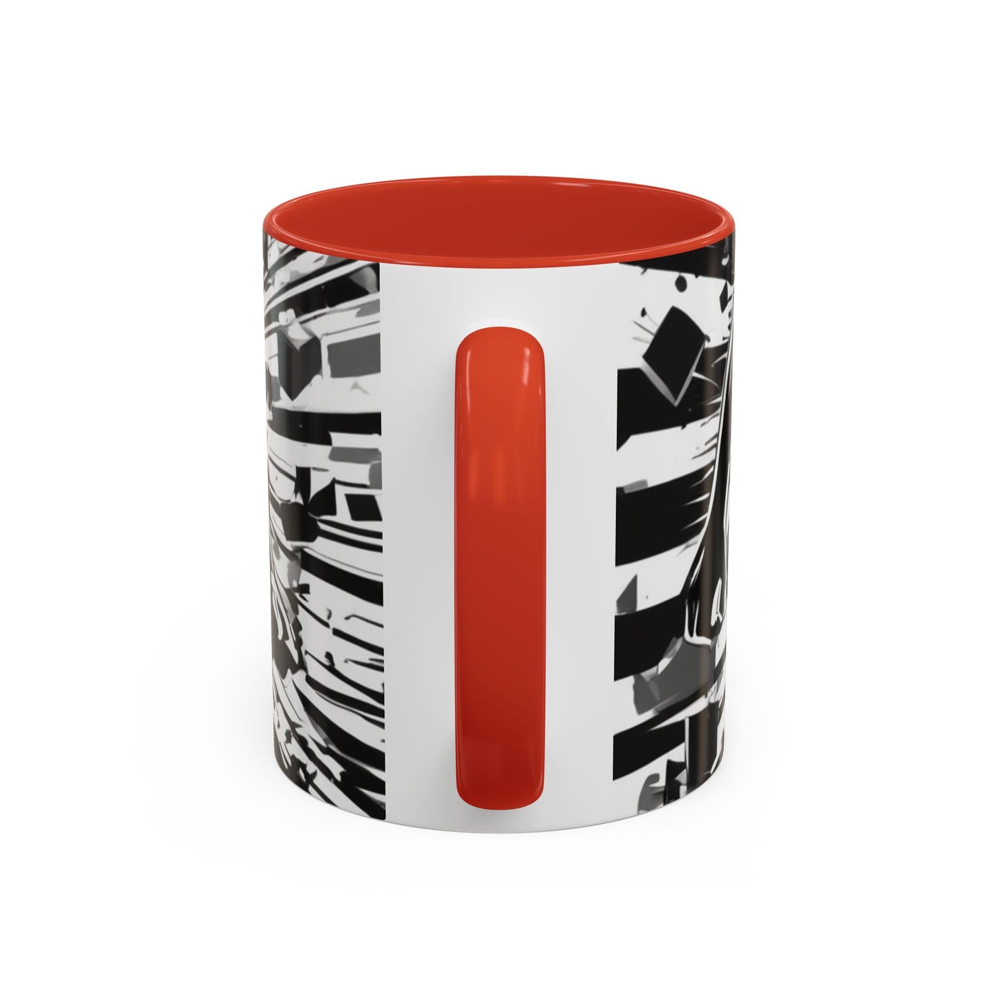 boostlete-field-day-scene-sprinter-halftone-athletic-0248 — Accent Mug 11oz/15oz