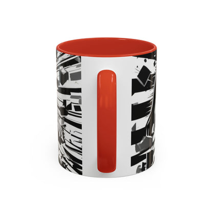 boostlete-field-day-scene-sprinter-halftone-athletic-0248 — Accent Mug 11oz/15oz