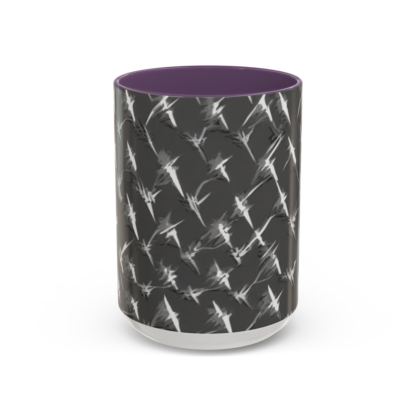 boostlete-recovery-progress-pattern-micro-athletic-0159 — Accent Mug 11oz/15oz