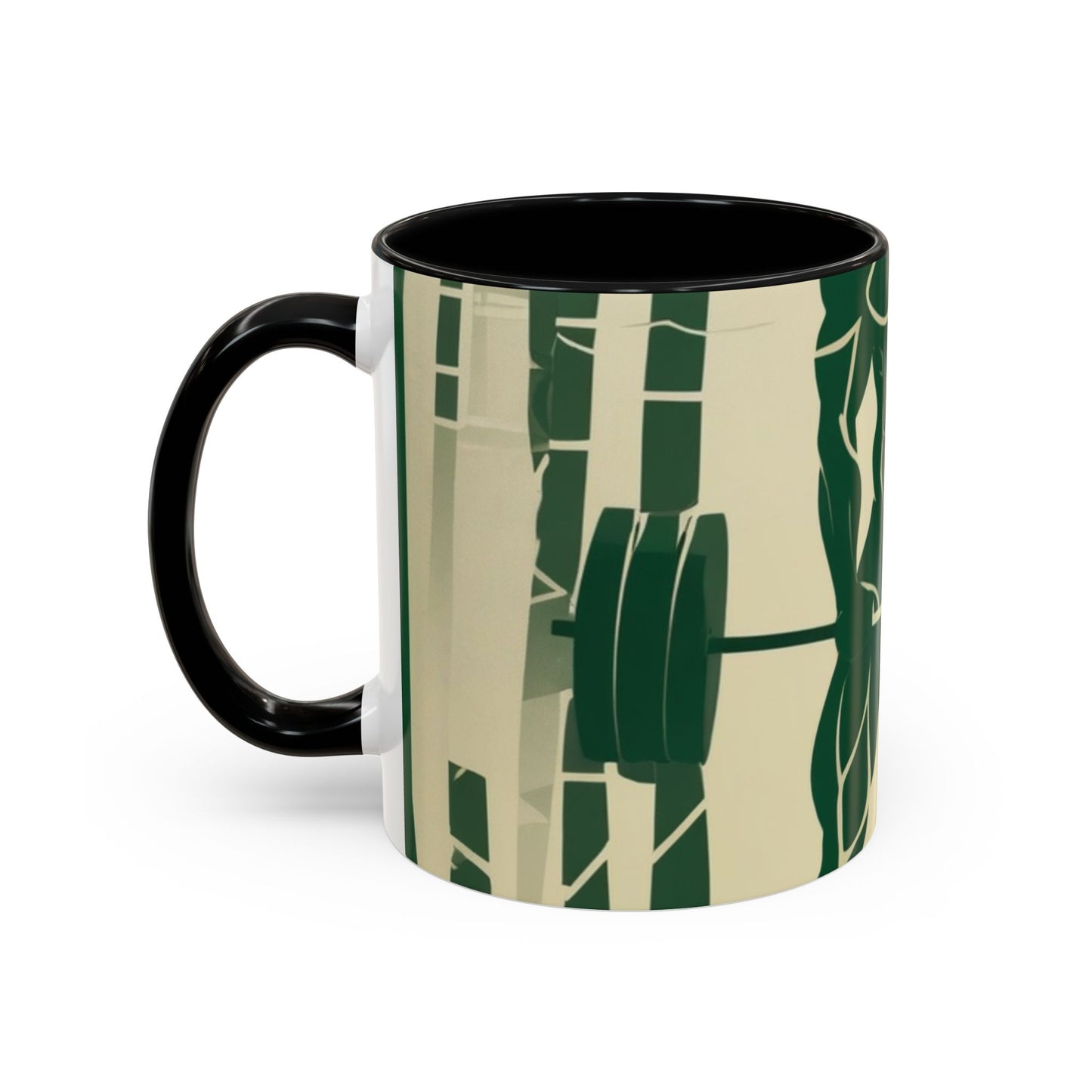 boostlete-rise-grind-scene-deadlift-motion-vector-0088 — Accent Mug 11oz/15oz