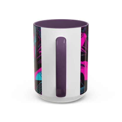 boostlete-iron-intent-type-eyes-up-forward-big-line-art-0065 — Accent Mug 11oz/15oz