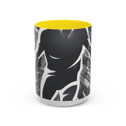 boostlete-iron-intent-scene-sprinter-soft-athletic-0108 — Accent Mug 11oz/15oz